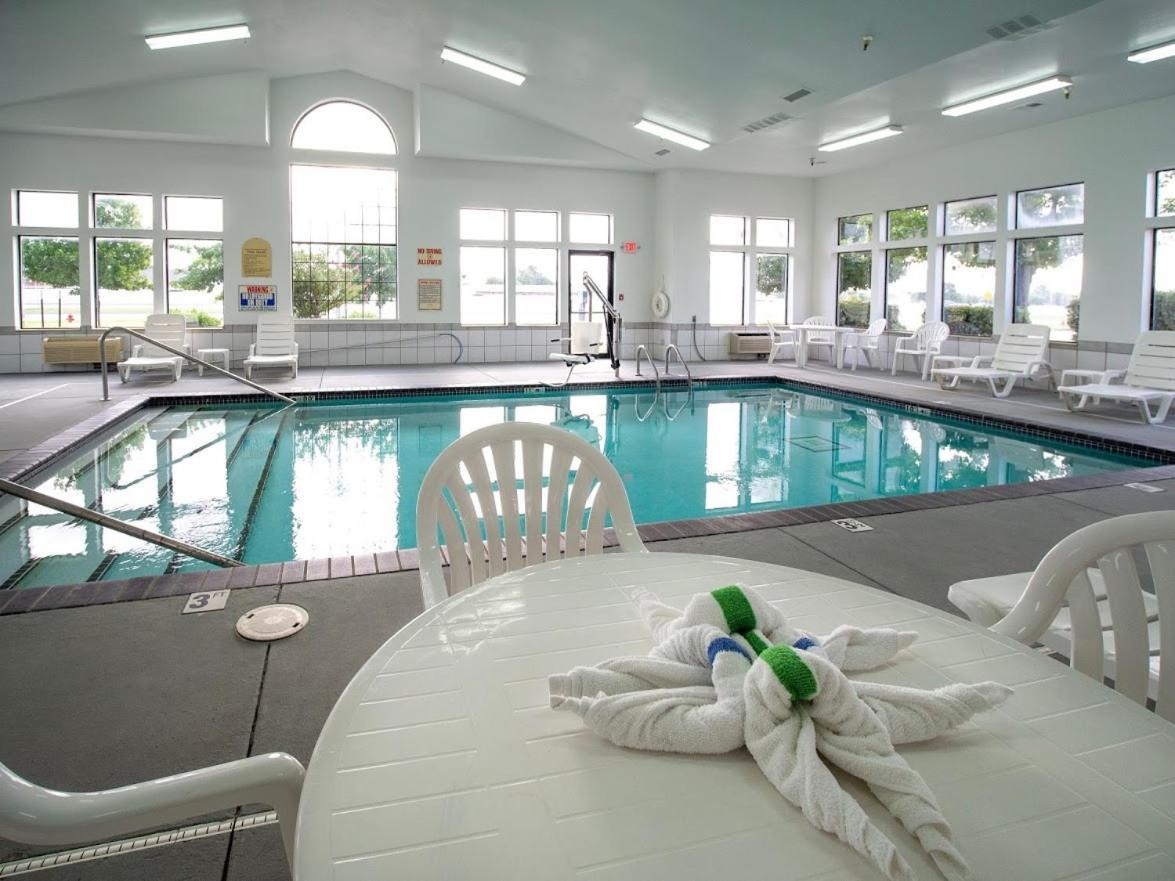 Quality Inn Moore - Oklahoma City Bagian luar foto
