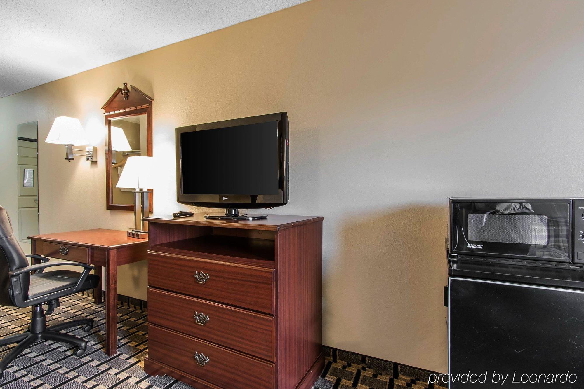 Quality Inn Moore - Oklahoma City Bagian luar foto