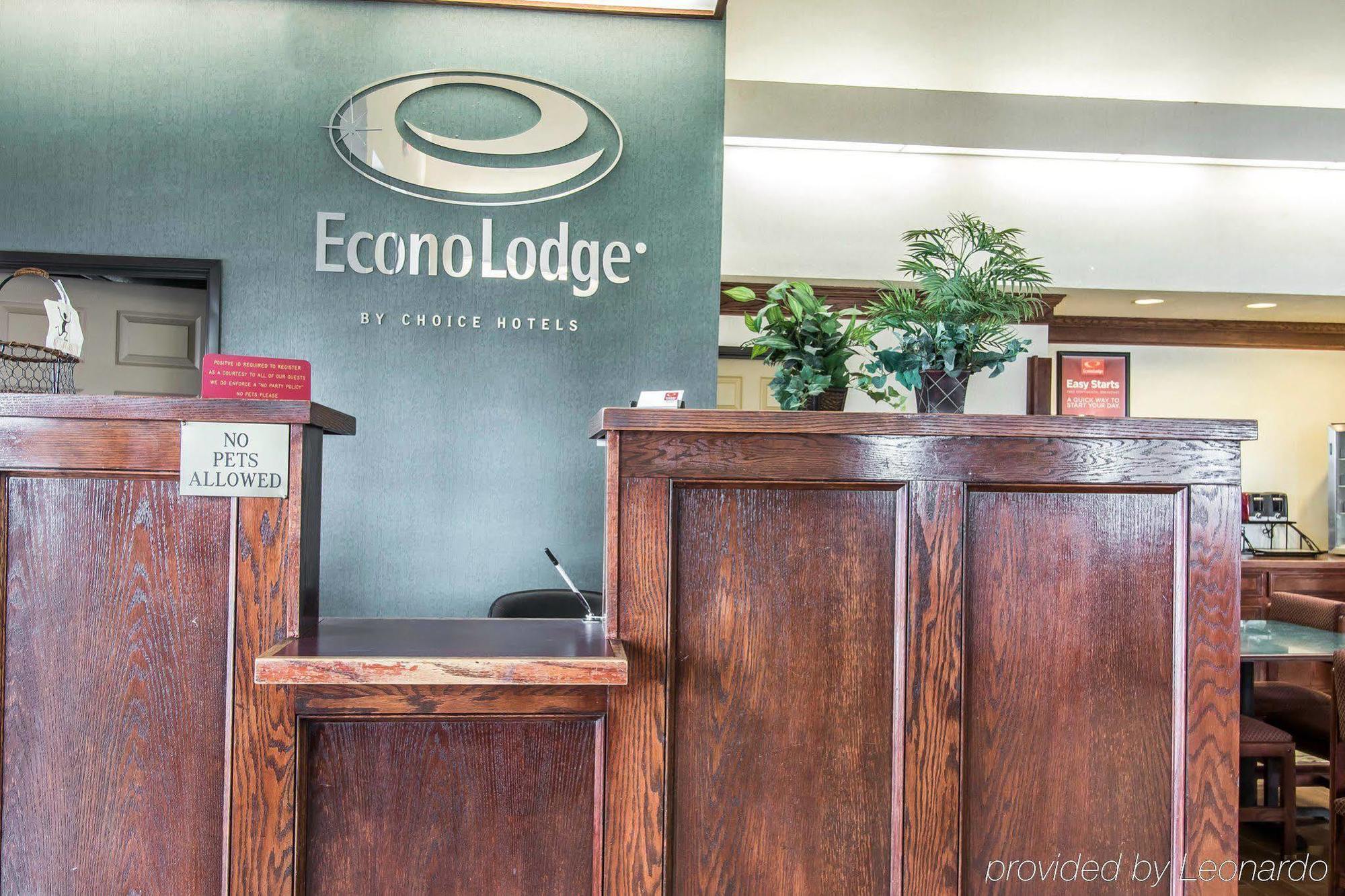 Quality Inn Moore - Oklahoma City Bagian luar foto