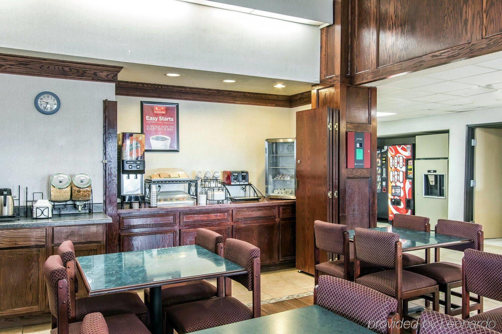 Quality Inn Moore - Oklahoma City Bagian luar foto